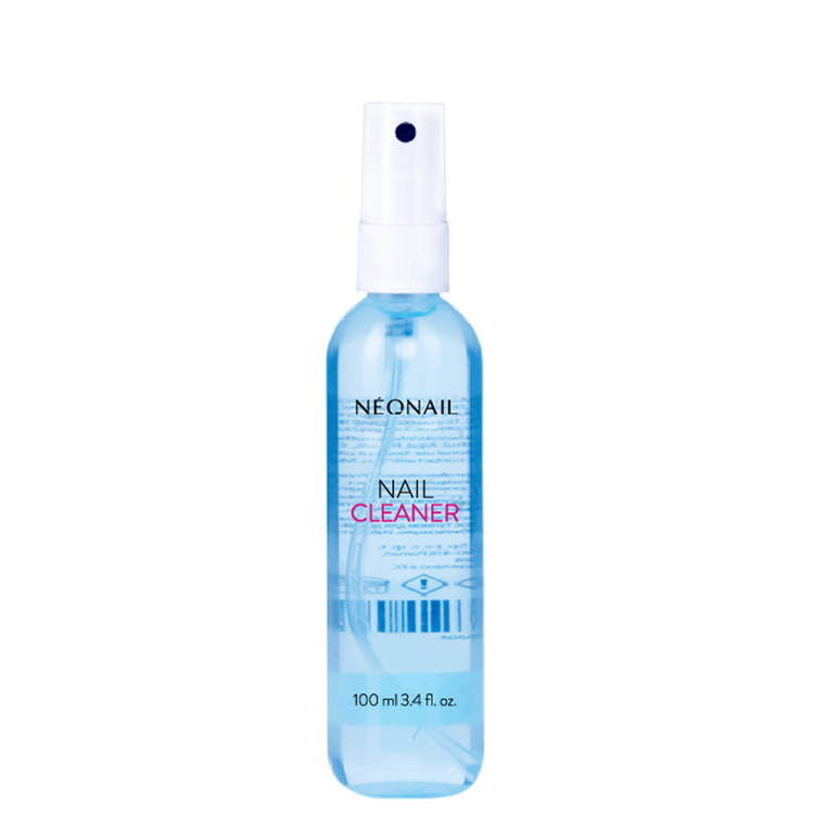 NeoNail - Nail Cleaner with atomizer 100ml