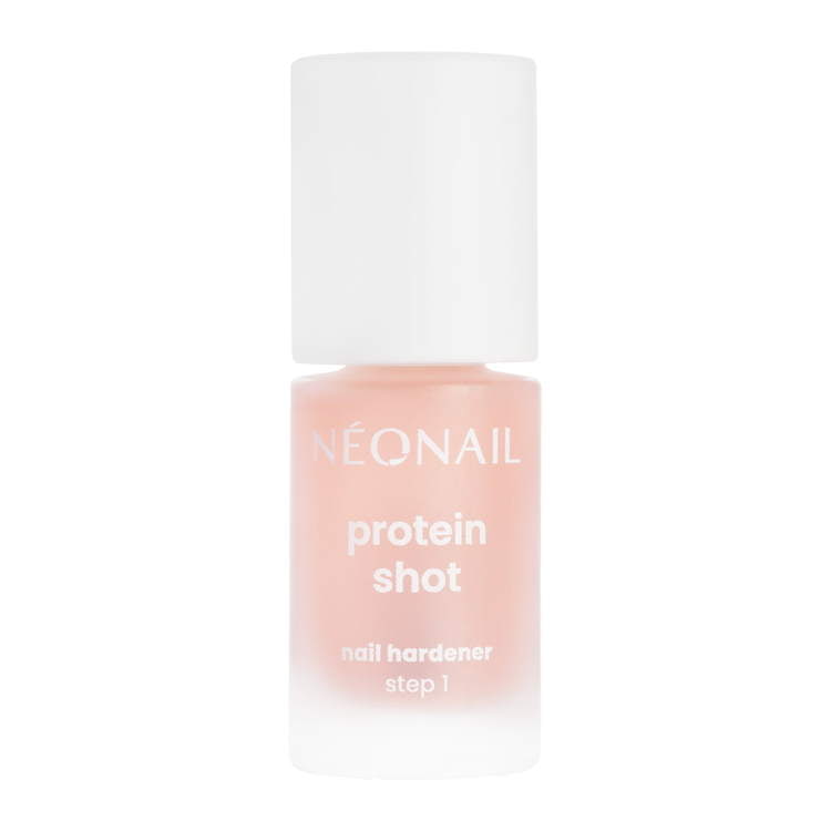 Neonail - Protein nail conditioner – Protein Shot Nail Hardener 7.2 ml