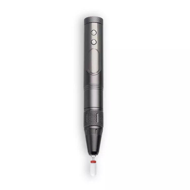 Nail Drill Pen - Graphite