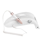 Futuro E-File with dust collector 2in1