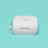 Futuro 2-in-1 nail drill with dust collector, perfect for creating gel nails at home.