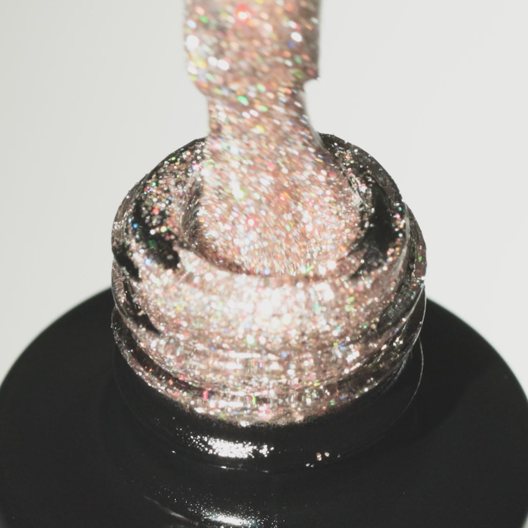 Neonail - Holo Vibes UV/LED gel polish - 7.2ml