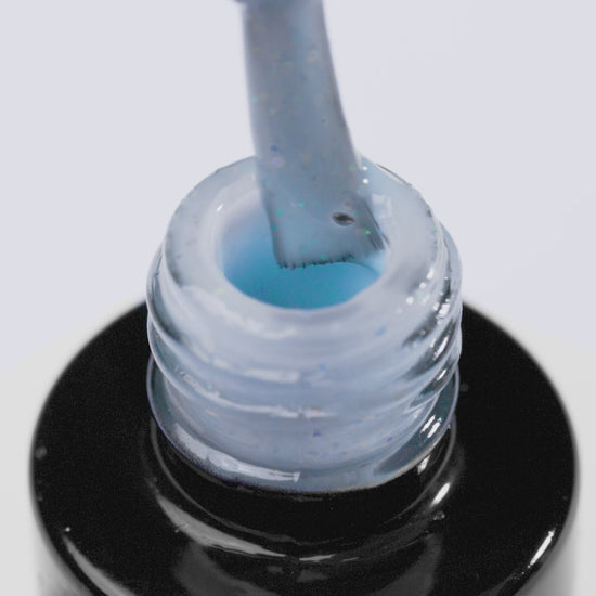 Blue-Ming UV/LED Gel Polish- 7.2 ml
