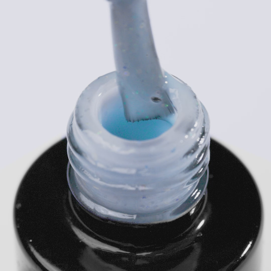 Blue-Ming UV/LED Gel Polish- 7.2 ml