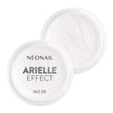 Arielle Effect 09 dust by NEONAIL, fine shiny nail powder for stunning gel nail effects and easy home application.