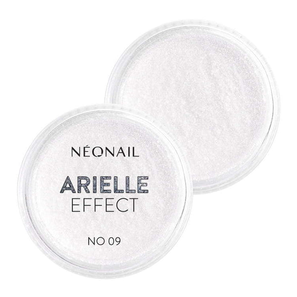 Arielle Effect 09 dust by NEONAIL, fine shiny nail powder for stunning gel nail effects and easy home application.