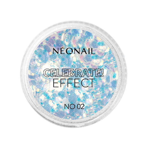 Neonail - CELEBRATE EFFECT - 02