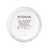 Glassy Pearl Effect