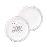 Glassy Pearl Effect