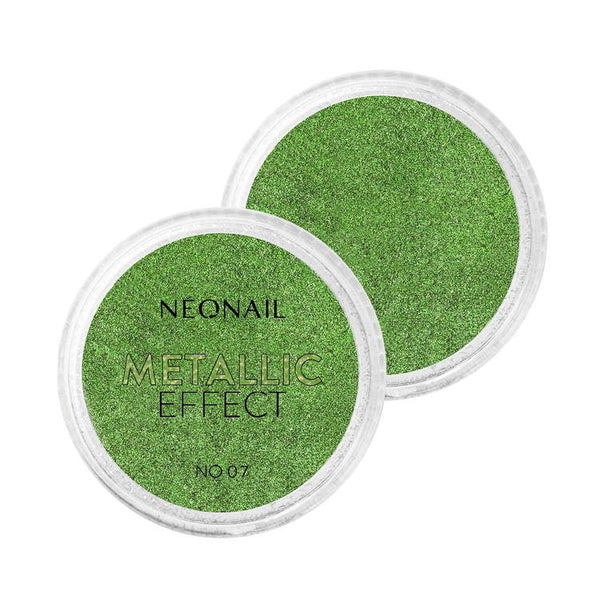 Neonail - Metallic Effect - 07 -