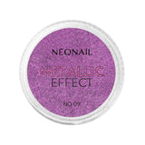 Neonail - Metallic Effect - 09
