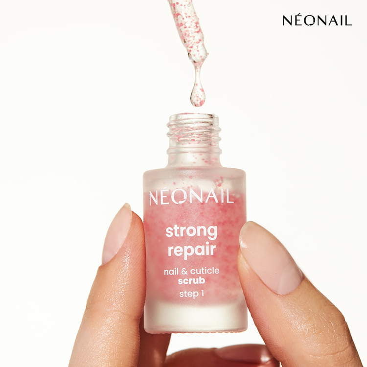 NeoNail - Regeneration Nail Care Set