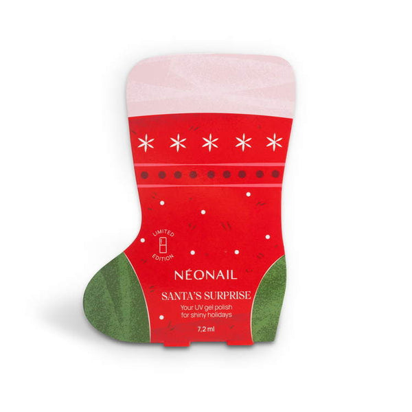 NeoNail - Santas Suprise - Gift Set