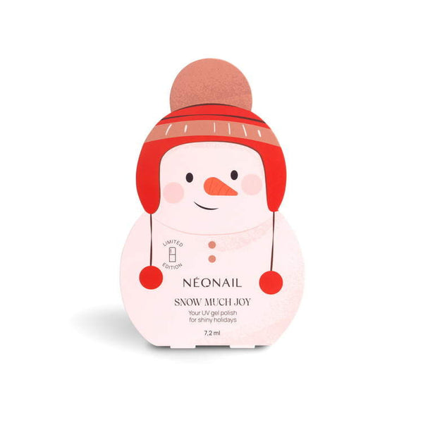 NeoNail - Snow Much Joy - Gift Set