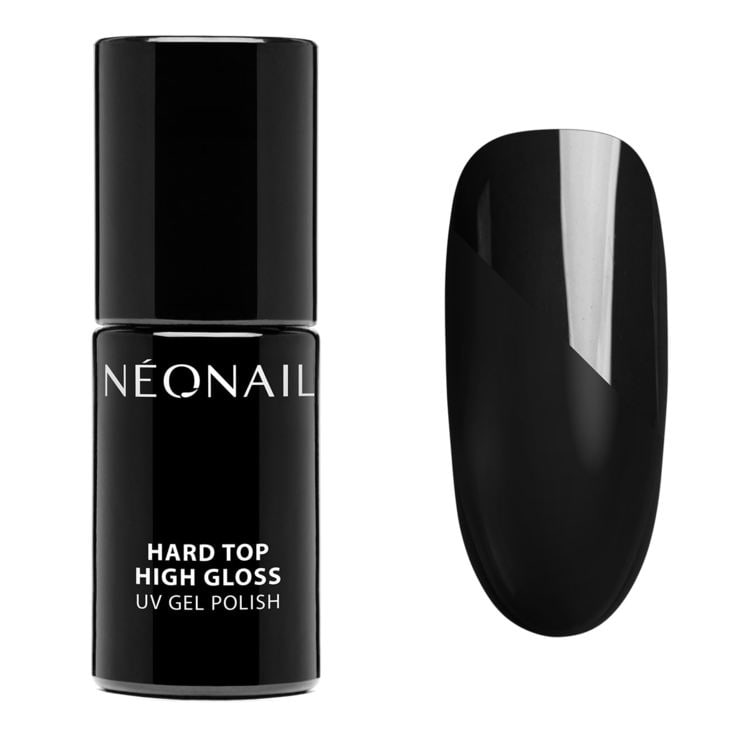 NeoNail - UV/LED Gel Polish - Hard Top High Gloss 7.2ml
