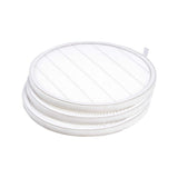Filter set for FUTURO E-file with dust collector