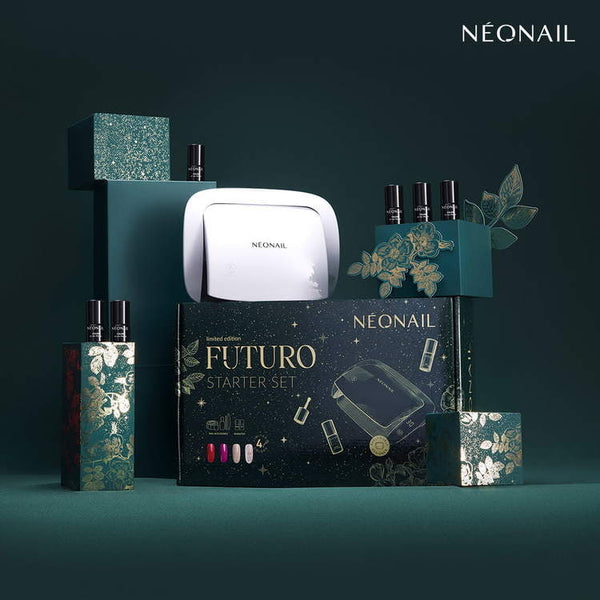 NeoNail - Futuro Starter Set - Limited Edition