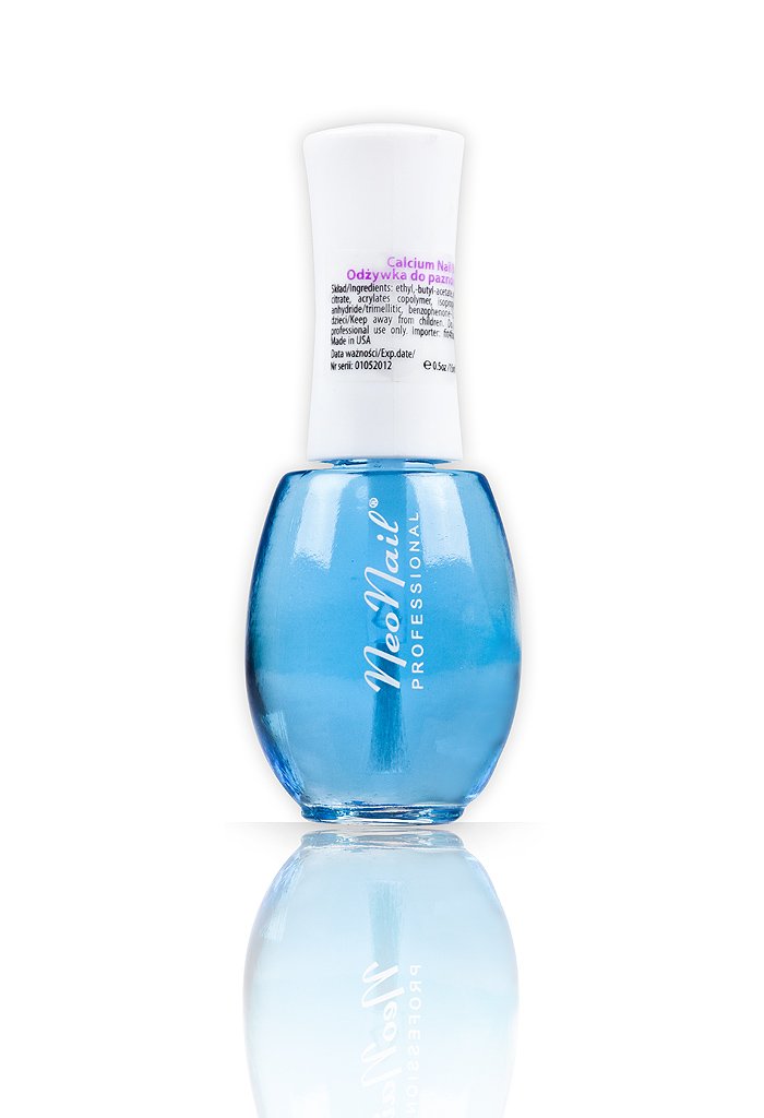NeoNail -Calcium nail builder 15 ml