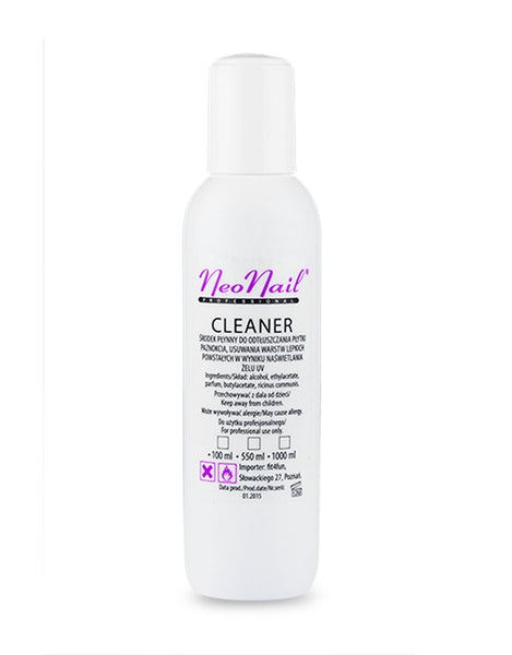 Nail Cleaner 1000 ml