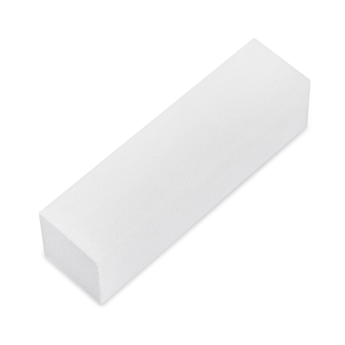 Polish block / Buffer- White