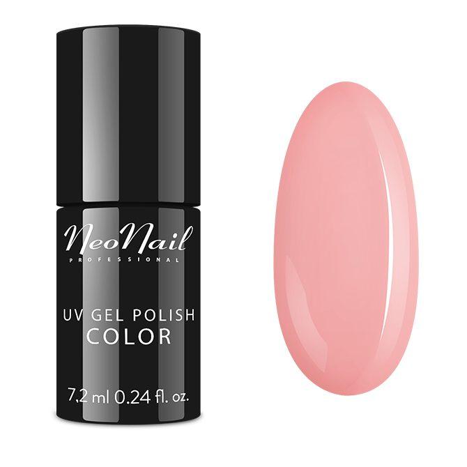 NeoNail – UV/LED Gel Polish 7,2ml – Cashmere Rose