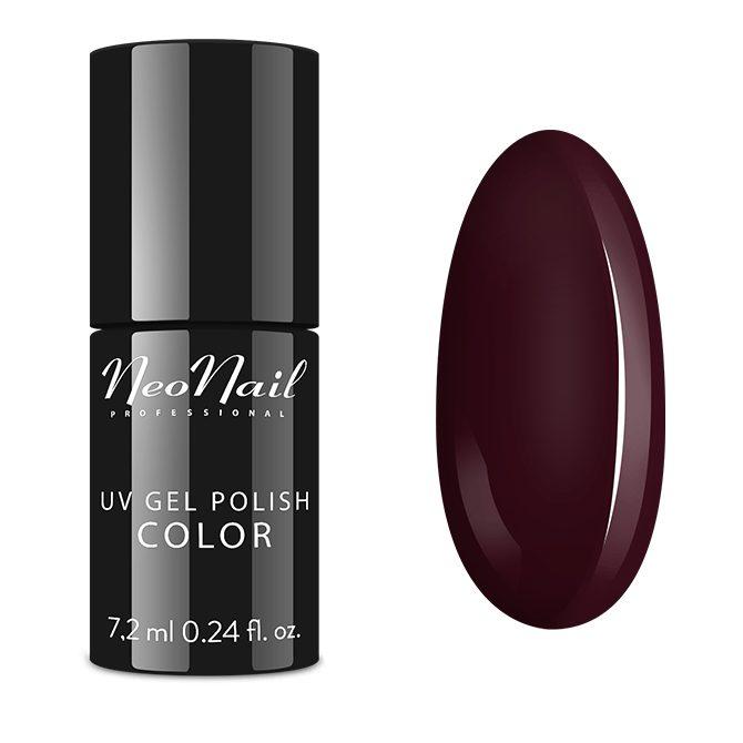 NeoNail - UV/LED Gel Polish 7.2 ml - Dark Cherry