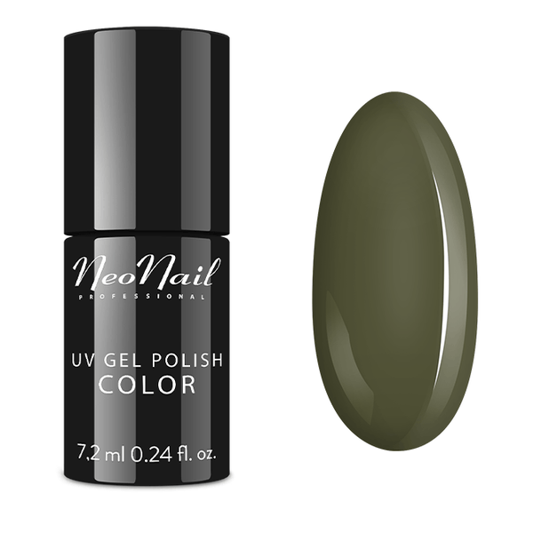 NeoNail - UV/LED Gel Polish 7.2 ml - Olive Garden