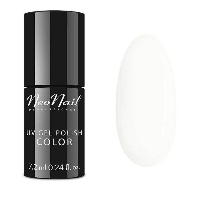 NeoNail – UV/LED Gel Polish 7,2ml – Milk Shake