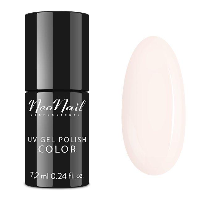 NeoNail – UV/LED Gel Polish 7,2ml – French - Perfect Milk