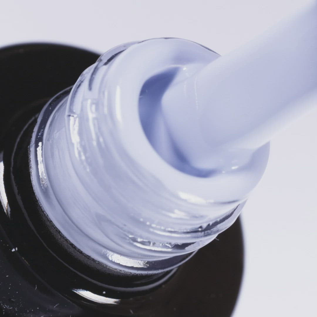 Frosted Kiss UV/LED Gel Polish 7.2ml