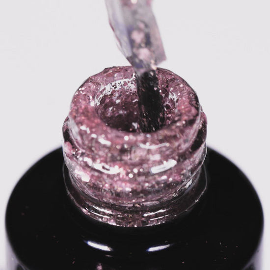 NeoNail UV/LED Gel Polish- 7.2ml - Rose Confetti
