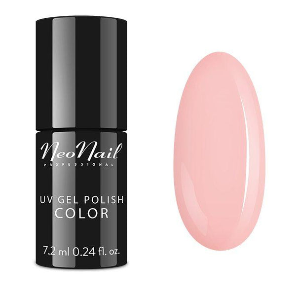 NeoNail – UV/LED Gel Polish 7,2ml – Light Peach