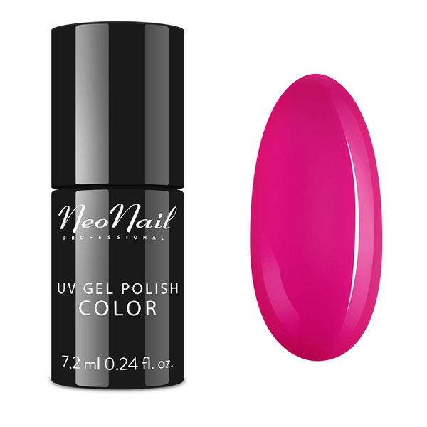 NeoNail - UV/LED Gel Polish 7.2ml - Bishops Pink