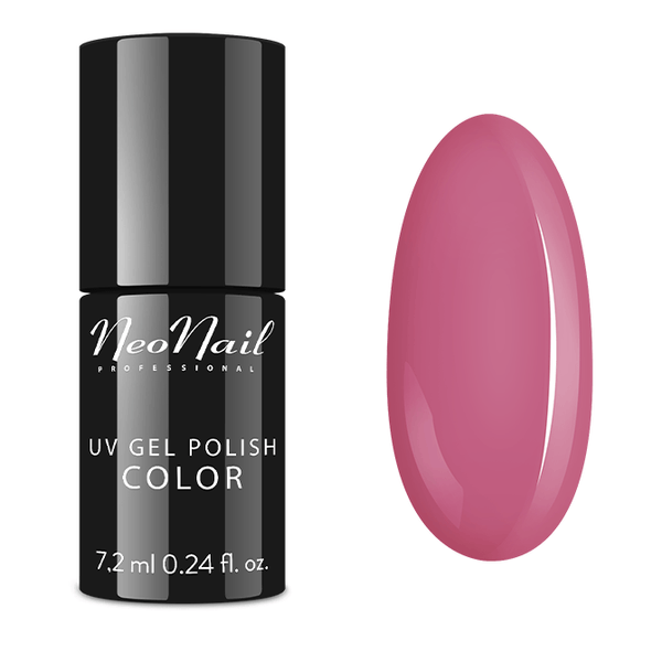 NeoNail- UV/LED Gel Polish 7.2 ml - Pink Panther