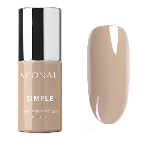 NeoNail - 3in1 SIMPLE LED Gel Polish 7.2g - AUTHENTIC