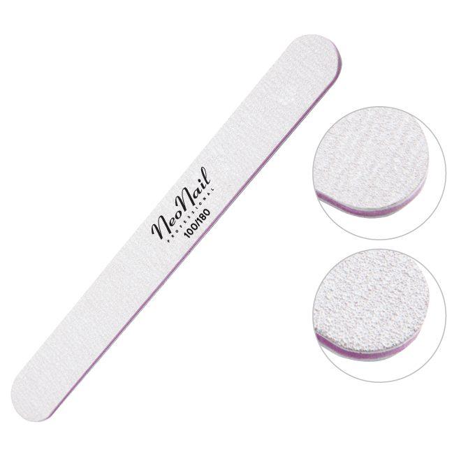 NeoNail - File STRAIGHT 100/180