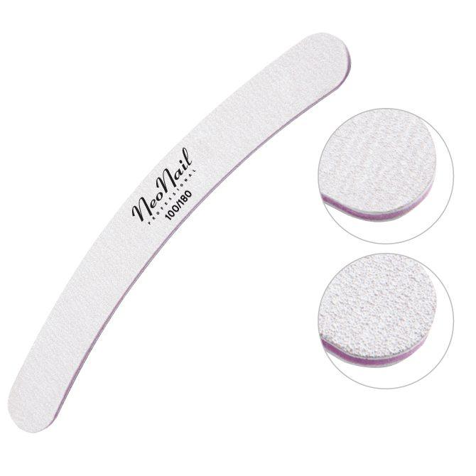 NeoNail - File BANANA 100/180