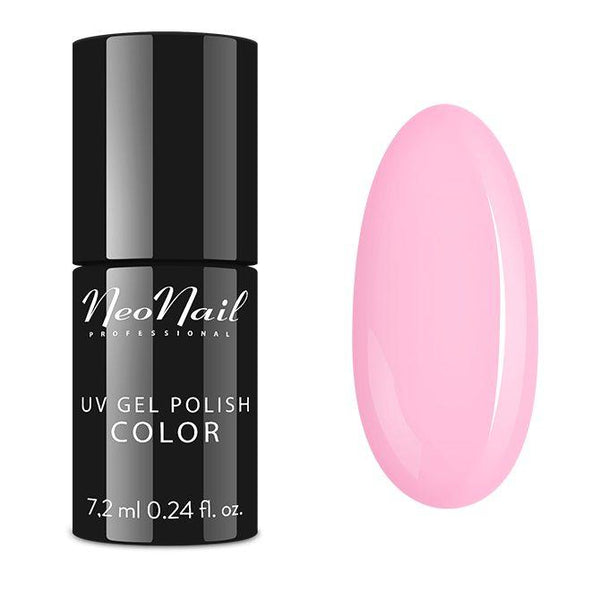 NeoNail – UV/LED Gel Polish 7,2ml – Pink Pudding