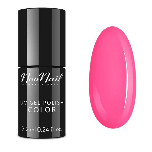 NeoNail - UV/LED Gel Polish 7.2 ml - Rock Girl