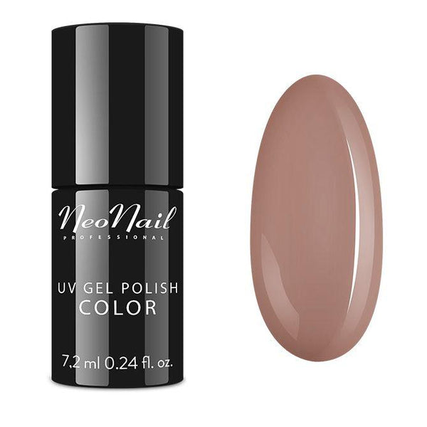 NeoNail – UV/LED Gel Polish 7,2ml – Desert Rose