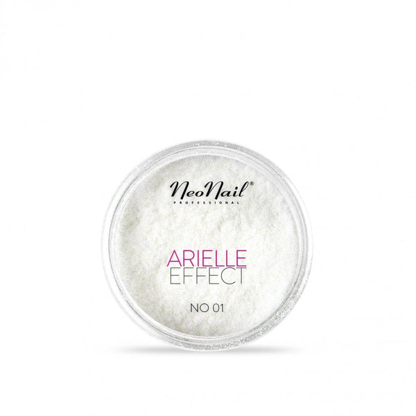 Arielle Effect - Lilac No.1