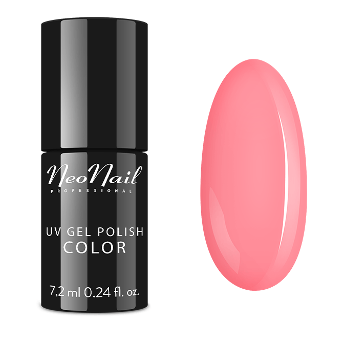 NeoNail – UV/LED Gel Polish 7.2ml – Copacabana