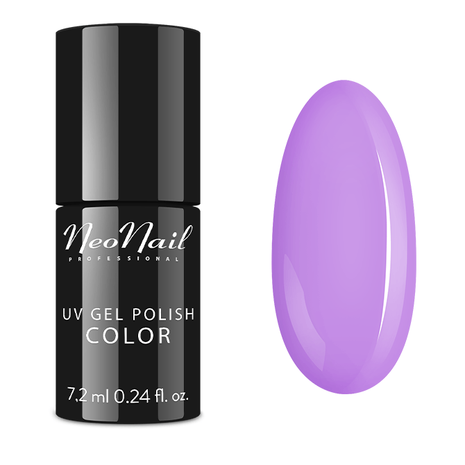 NeoNail - UV/LED Gel Polish 7.2 ml - Plumeria Scent