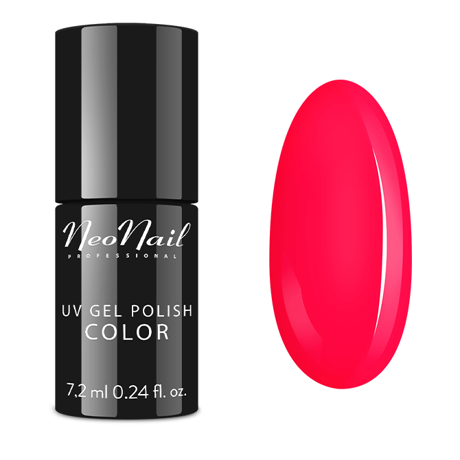 NeoNail – UV/LED Gel Polish 7.2ml – Barbados Party