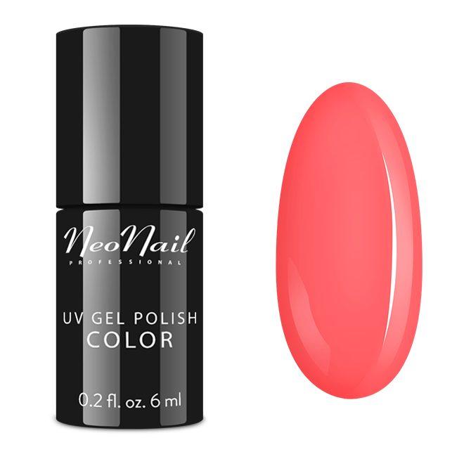 NeoNail - UV/LED Gel Polish 6 ml - Bayahibe Bikini