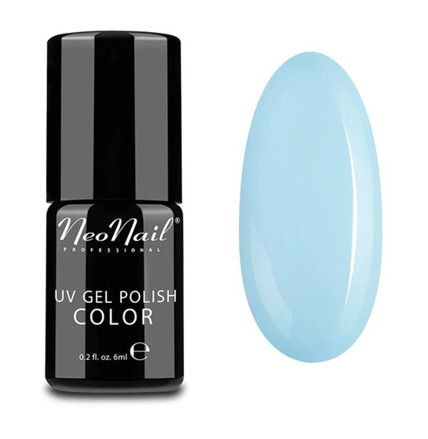NeoNail – UV/LED Gel Polish 7.2ml – Blue Tide