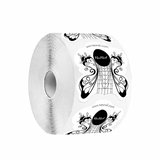 Butterfly Form 100pcs