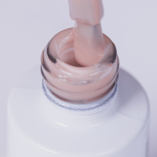 Cover Base Protein Cover Peach UV/LED 7.2ml