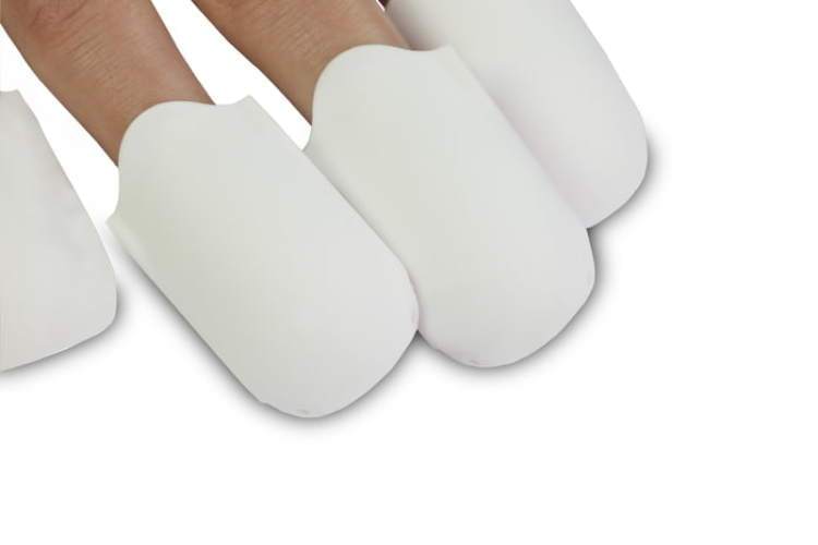 NeoNail - Remover Clips