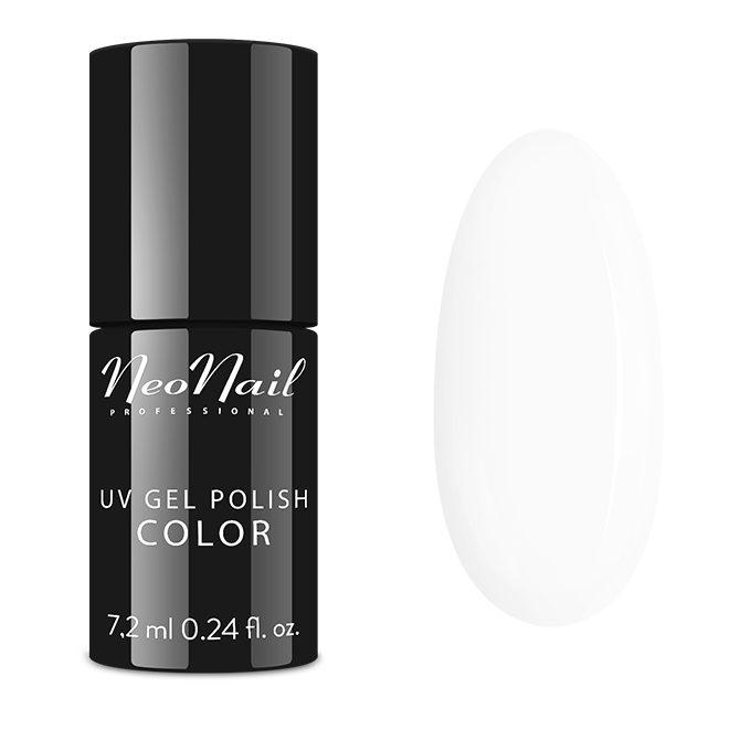 NeoNail – UV/LED Gel Polish 7,2ml – French White